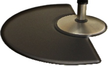 IC Urethane Products floormats 5 years warranty mod.3050C