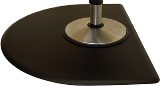 IC Urethane Products floormats 5 years warranty mod. 4050CN