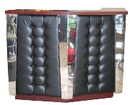 Reception desk "Romana"